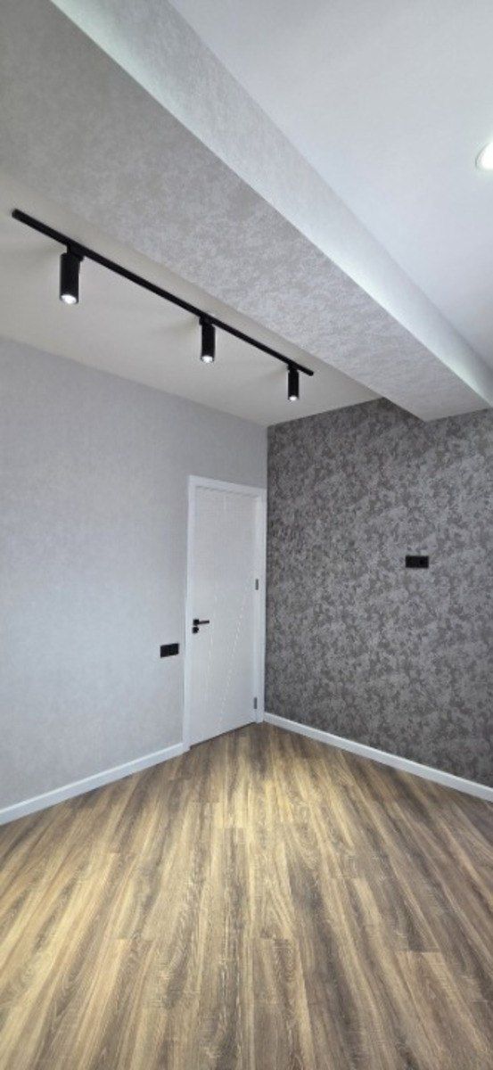 3-otaqlı yeni tikili, Füzuli Orucov küç., 86.5 m² — Mənzil, Bakı (7)
