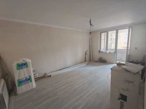 Satılır 1 otaqlı köhnə tikili 30 m² — Bakı