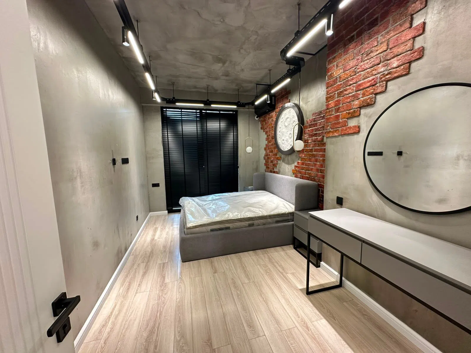 2 otaqlı mənzil 62 m² kirayə verilir — Mənzil, Bakı (3)