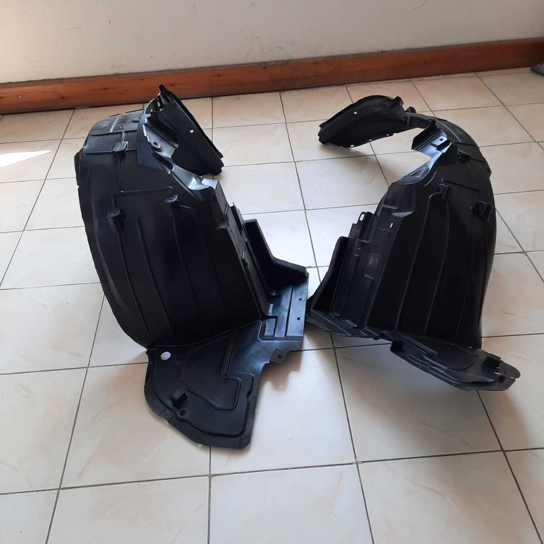 "Nissan Sunny 2012-2020" ön qanad altlığı — Ehtiyat hissələri və aksesuarlar, Bakı (5)