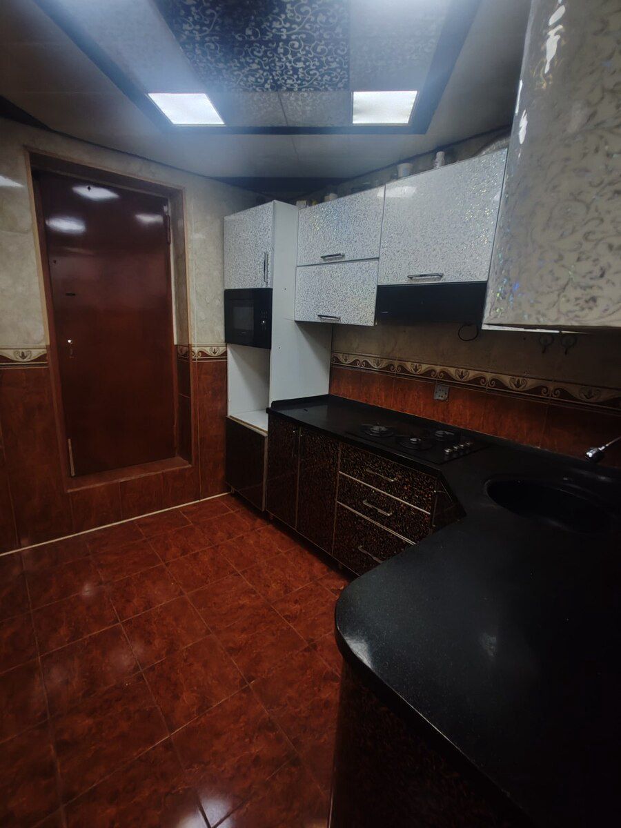 3-otaqlı mənzil, Qaraçuxur qəs., 75 m² — Mənzil, Bakı (8)