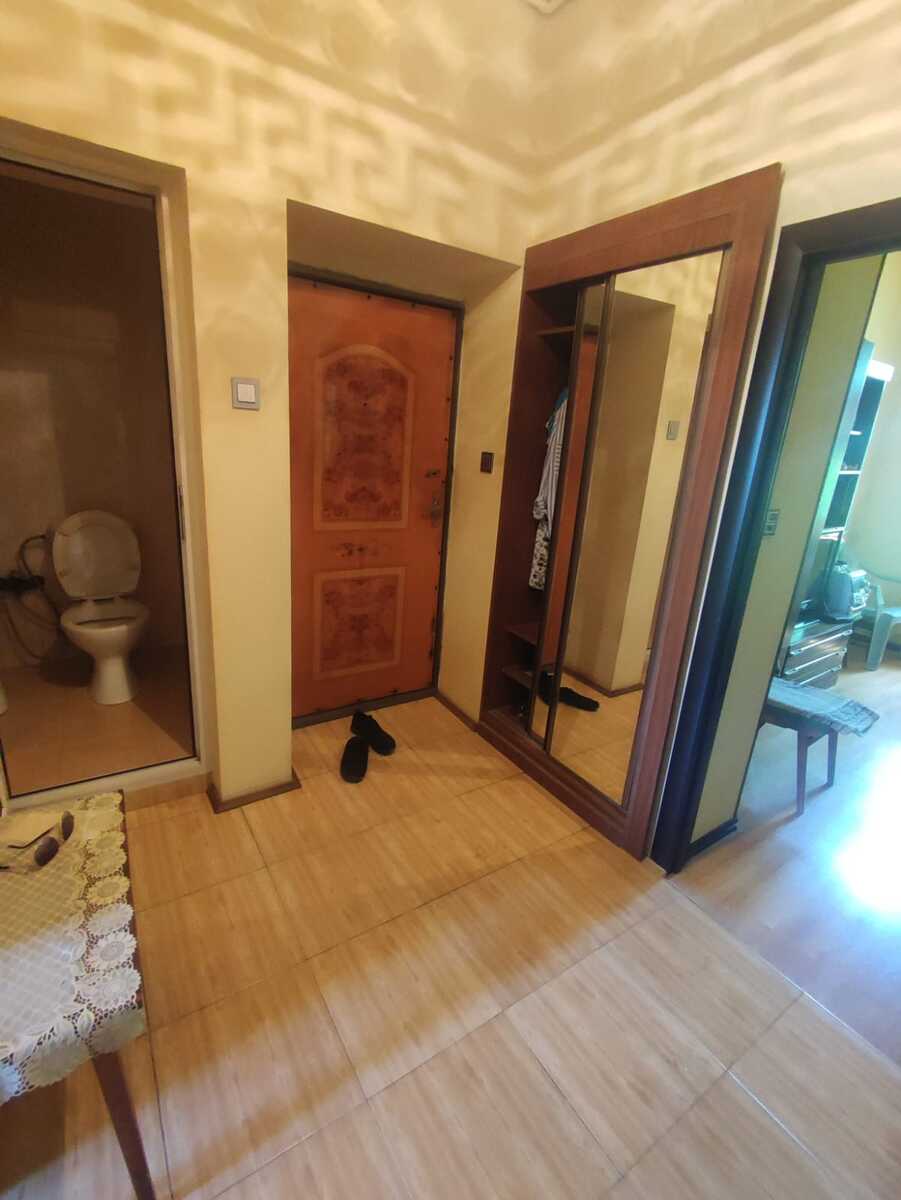 Satılır 3 otaqlı köhnə tikili 55 m² — Mənzil, Bakı (12)