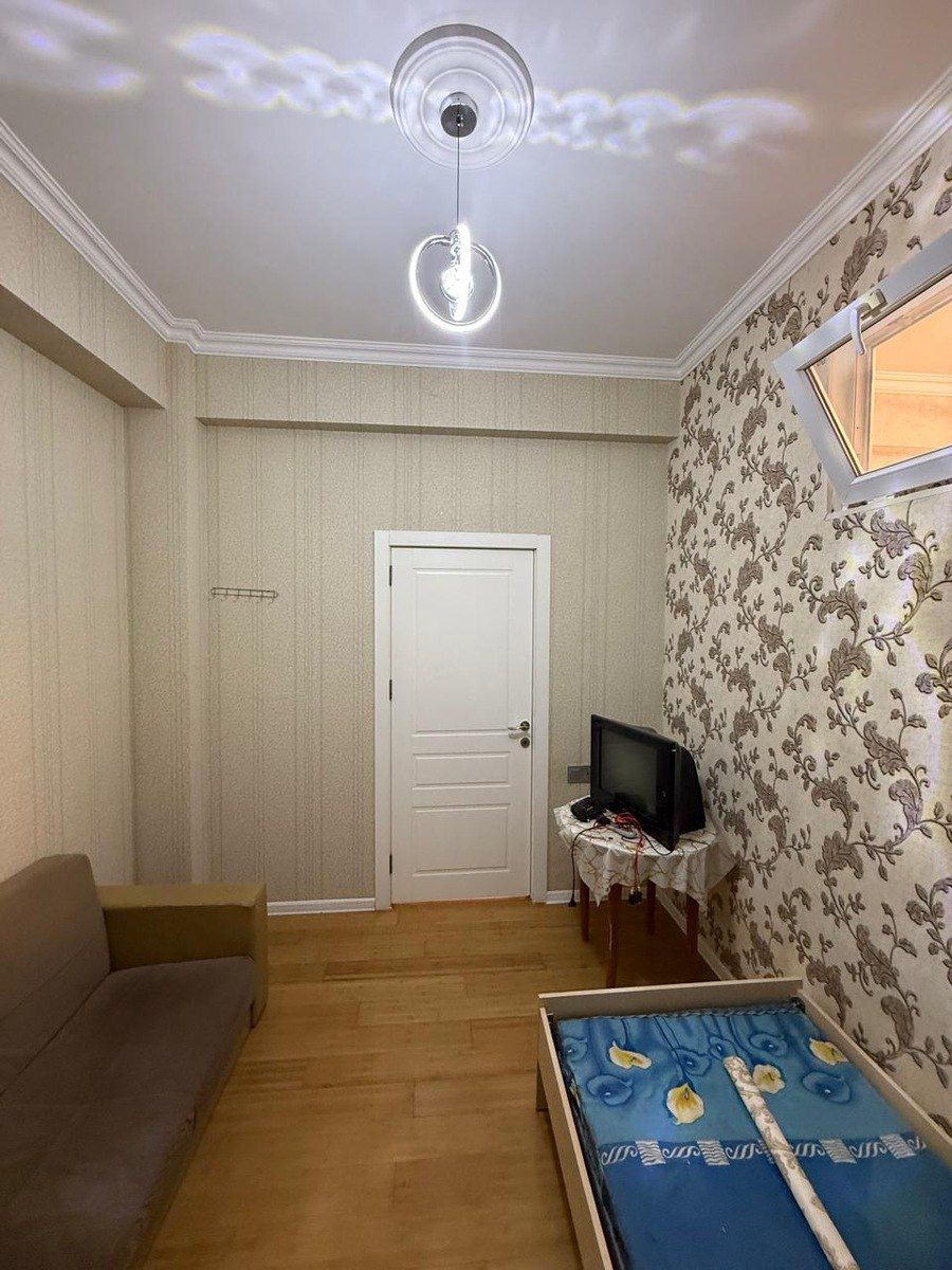 Satılır 2 otaqlı yeni tikili 45 m² — Mənzil, Xırdalan (5)
