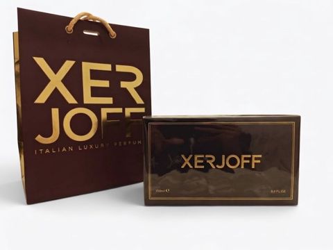 Xerjoff “40 Knots” Eau de Parfum – 100 ml (3.4 fl.oz) - Brend — Bakı