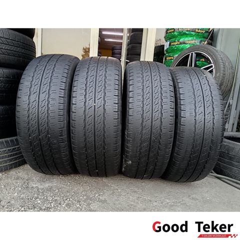 Şinlər 235/65 R16c — Bakı