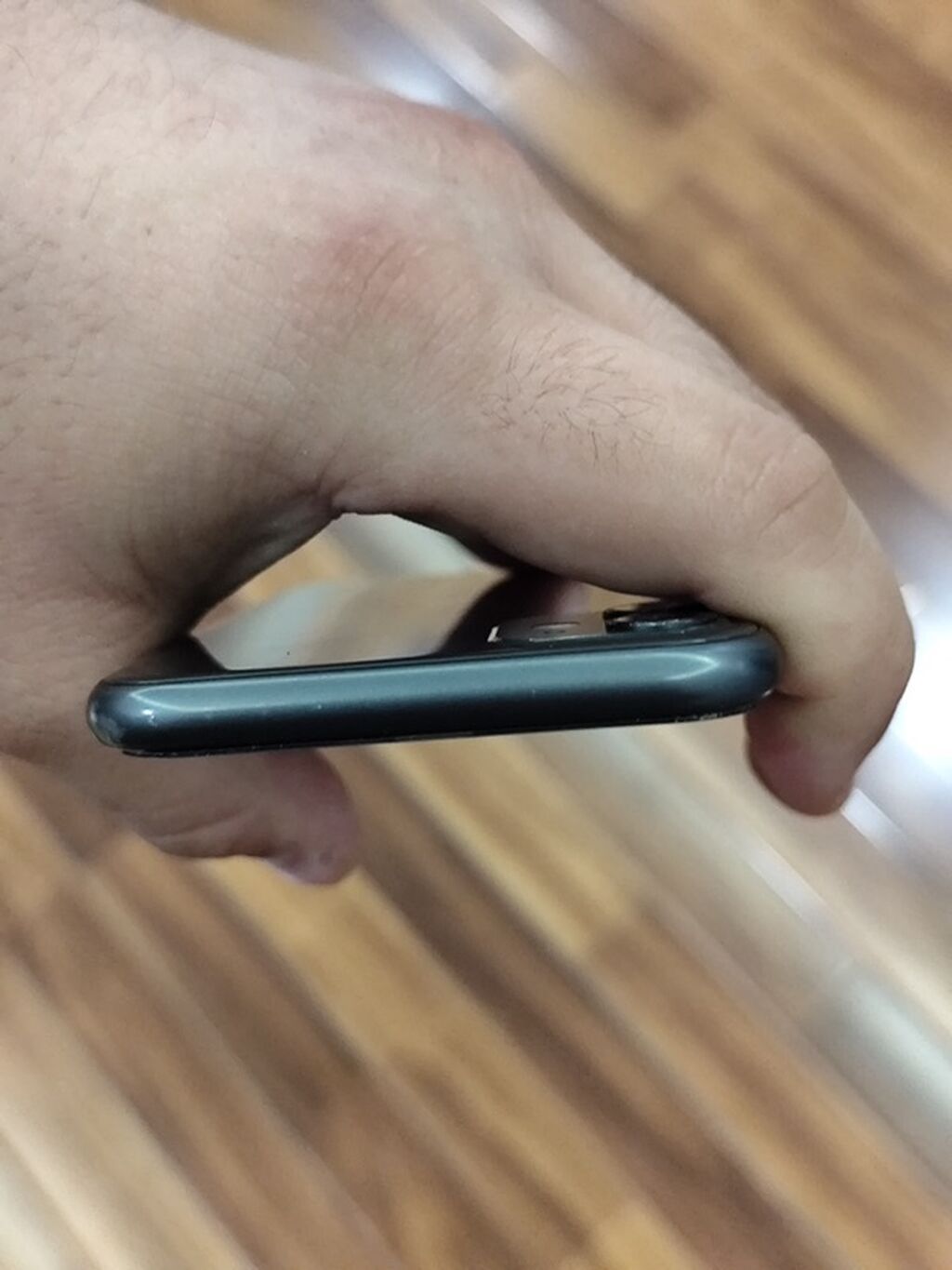 IPhone 11, 128 GB, Qara, Face ID — Apple iPhone, Bakı (4)