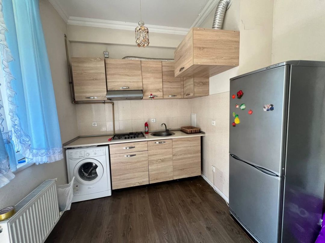 İcarəyə verilir 2 otaqlı yeni tikili 65 m² — Mənzil, Bakı (5)