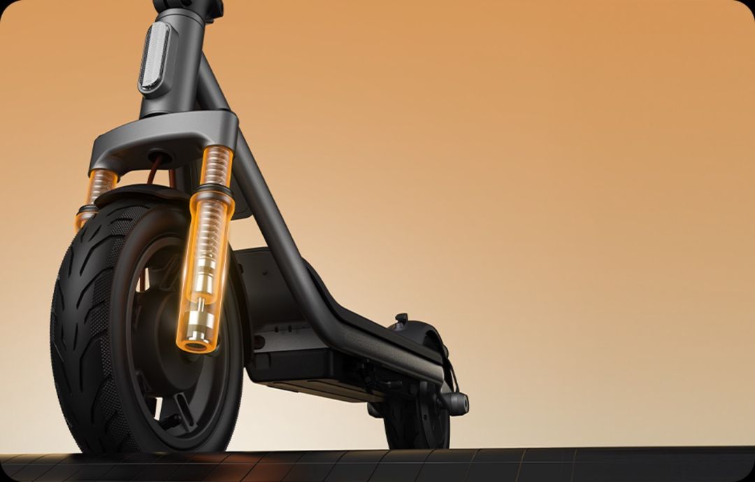 Elektrikli skuter "Xiaomi Scooter 6 Lite" — İdman, hobi, istirahət, Bakı (3)