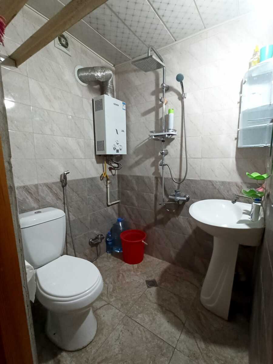 İcarəyə verilir 2 otaqlı köhnə tikili 50 m² — Mənzil, Bakı (2)