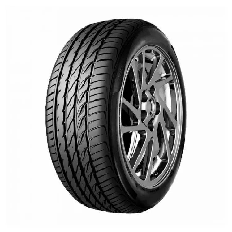 Avtomobil təkəri Yeada 255/35R20 ZR 97W YDA-226A — Təkərlər, şinlər, disklər