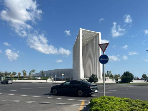 Satılır 1 otaqlı köhnə tikili 44 m² — Bakı