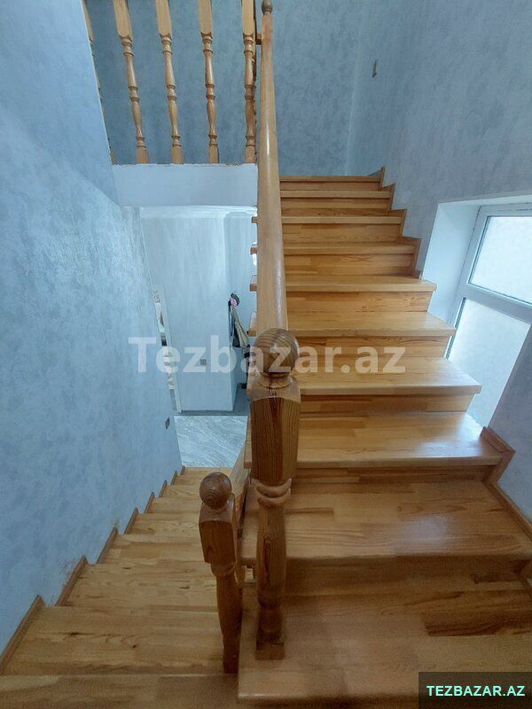 4 otaqlı Villa satışda — Ev, villa, Xırdalan (5)
