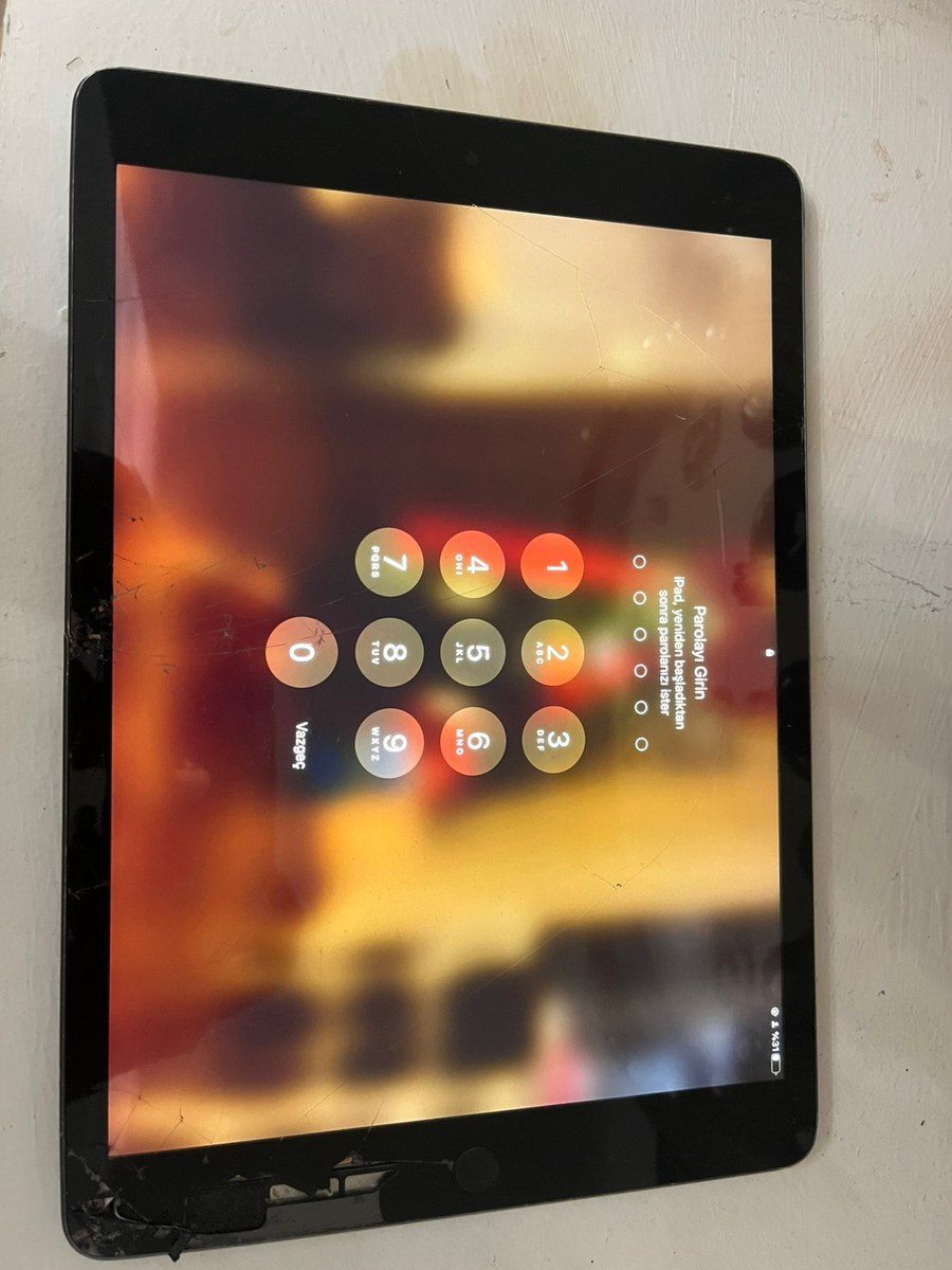 Apple iPad 9 — Planshetlər, Bakı
