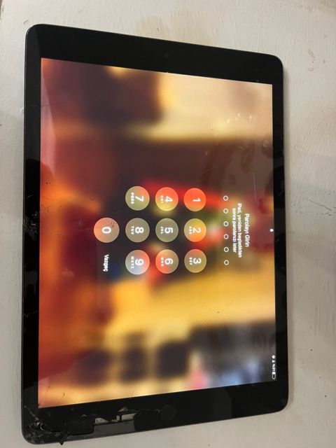 Apple iPad 9 — Bakı