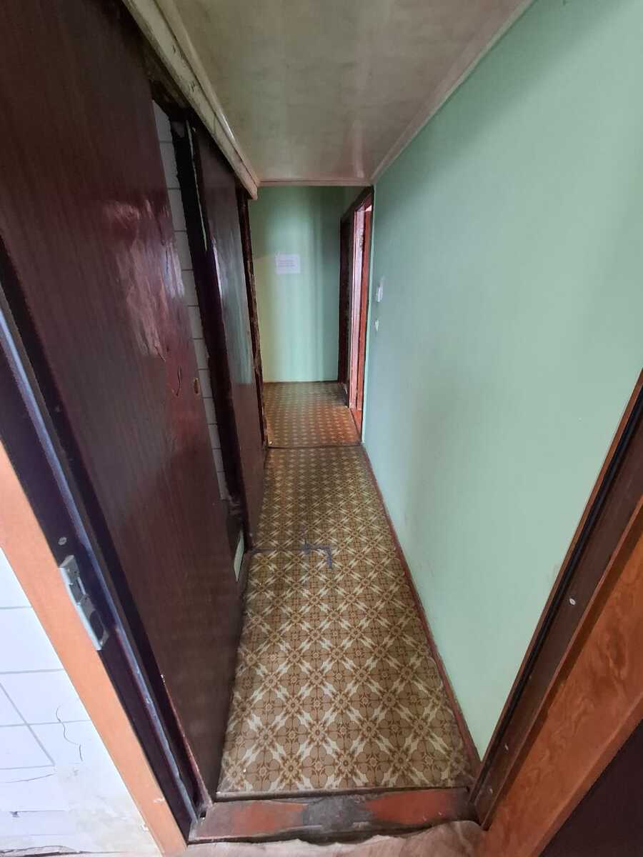 Satılır 3 otaqlı köhnə tikili 85 m² — Mənzil, Bakı (12)