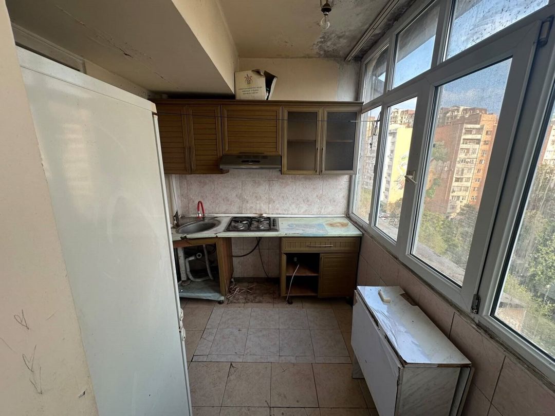 Satılır 2 otaqlı köhnə tikili 48 m² — Mənzil, Bakı (8)