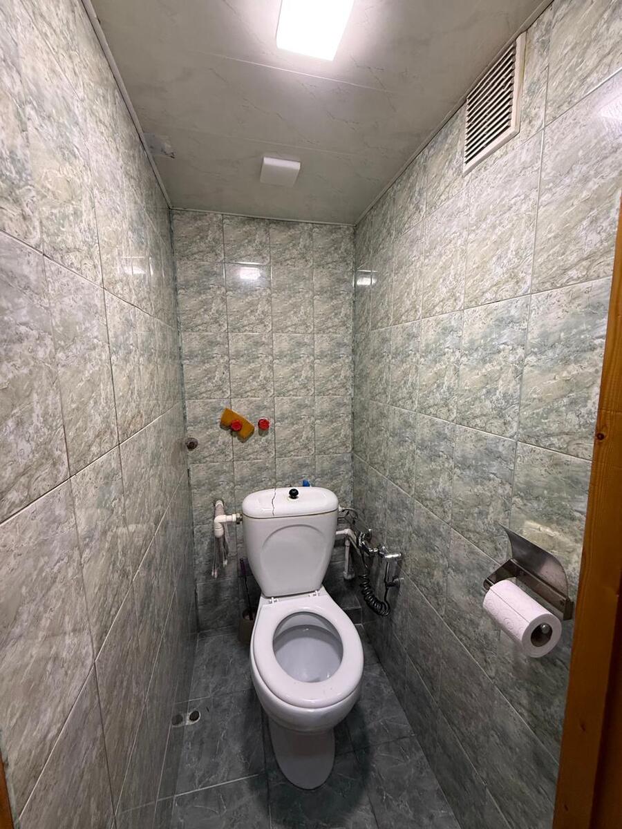 Satılır 3 otaqlı köhnə tikili 85 m² — Mənzil, Bakı (8)