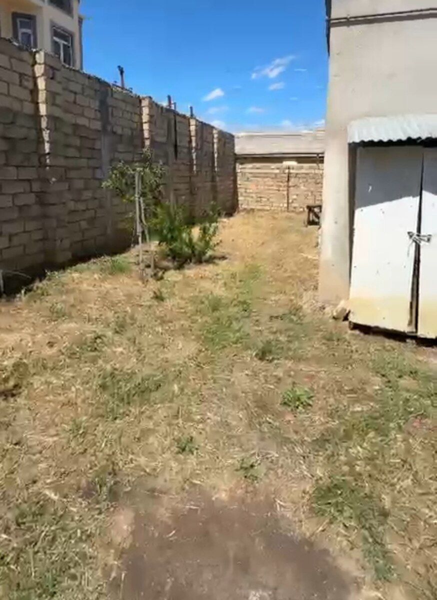 Həyət evi, Xırdalan ş — Ev, villa, Xırdalan (12)