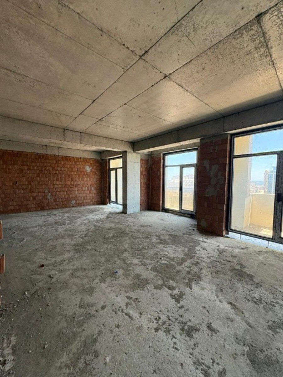 Satılır 4 otaqlı yeni tikili 191 m² — Mənzil, Bakı (6)