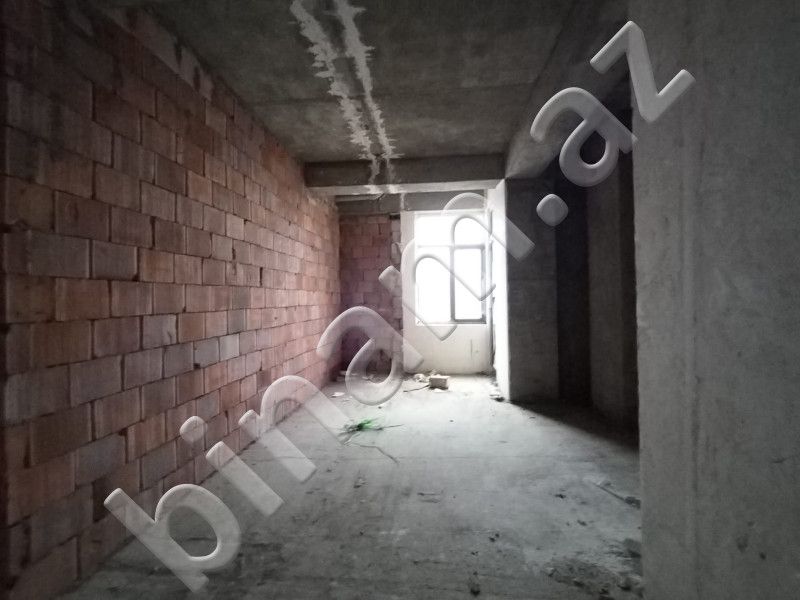 3 otaqlı Yeni tikili, Satış, Bakı, Nərimanov, Nəriman Nərimanov — Mənzil, Bakı (6)