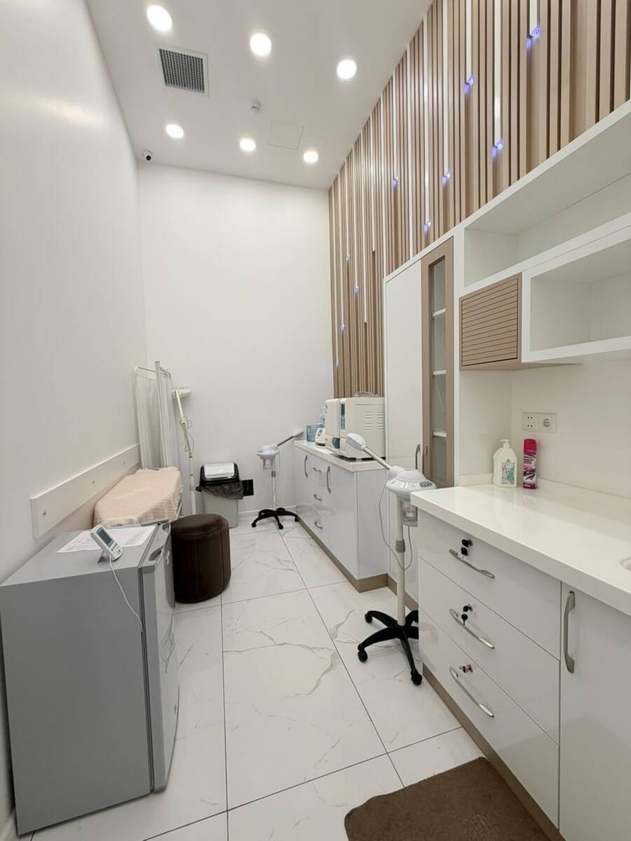 Satılır obyekt 255 m² — Əmlak, Bakı (10)