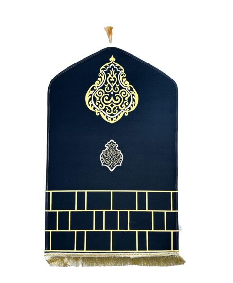 Xalça No brand, Düzbucaq, Məxmər, Namaz qılmaq üçün — Bakı