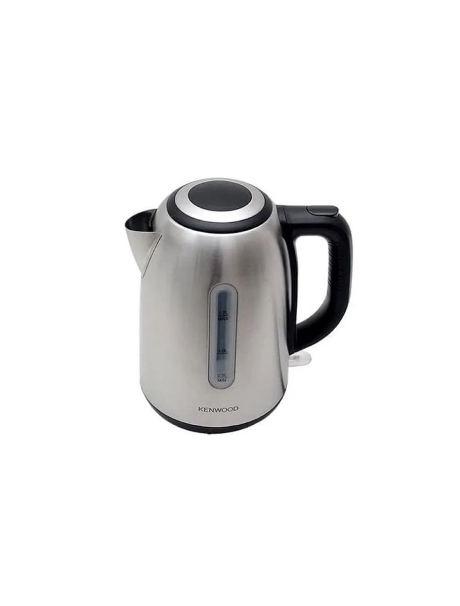 Elektrikli çaydan Kenwood ZJM01-AOBK CN Cordless — Ev texnikası, Bakı (2)