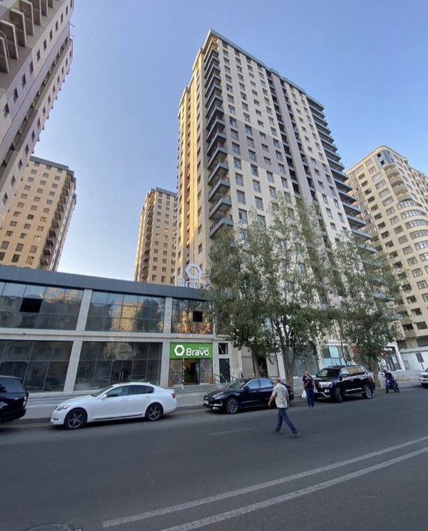 Satılır obyekt 85 m² — Əmlak, Bakı (2)