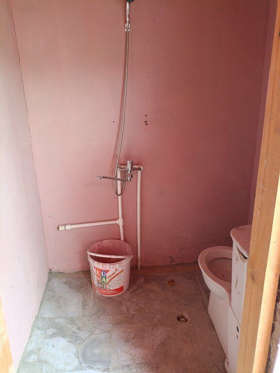Həyət evi, Hövsan qəs — Ev, villa, Bakı (3)