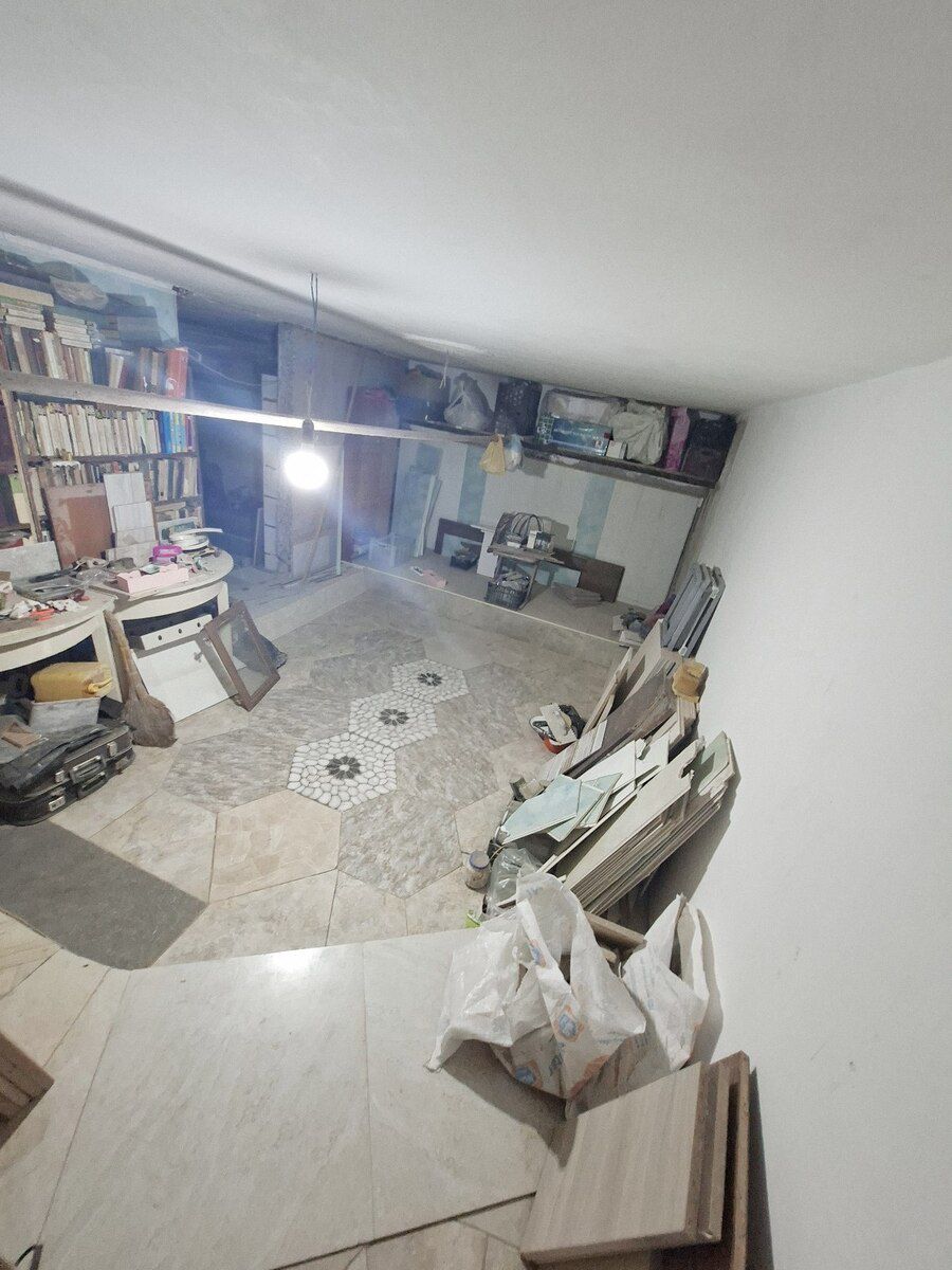 3-otaqlı mənzil, Sumqayıt ş., 60 m² — Mənzil, Sumqayıt (3)