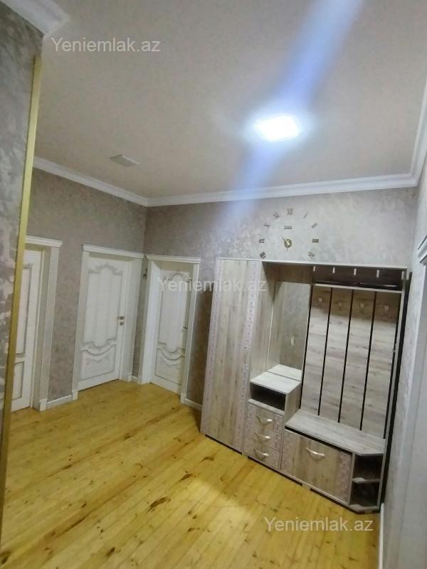 Satılır 4 otaqlı Həyət evi / Villa, 120 m², 76-cı məhəllə — Ev, villa, Sumqayıt (7)