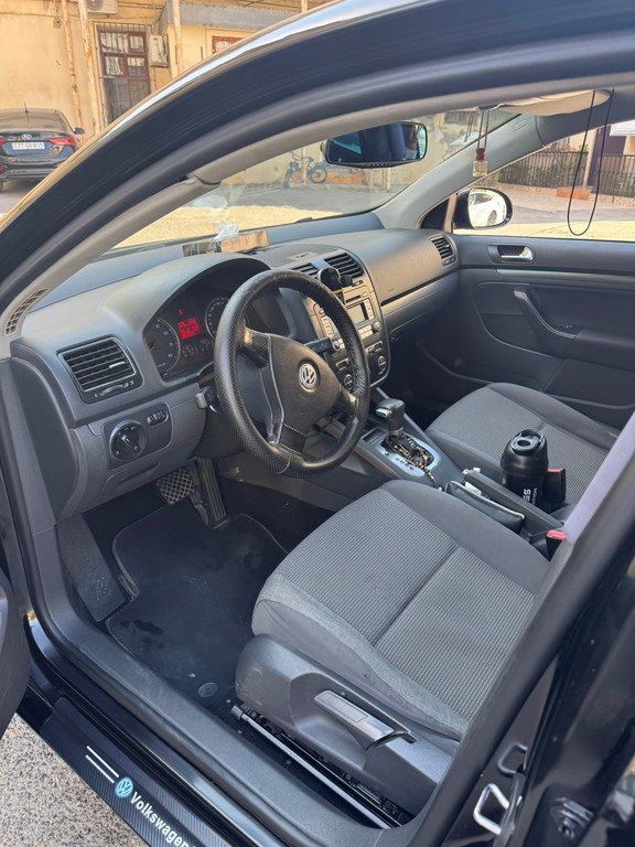 Volkswagen Jetta, 1.6 L, 2008 il, 310 000 km 90-CR-163 — Avtomobillər, Bakı (7)