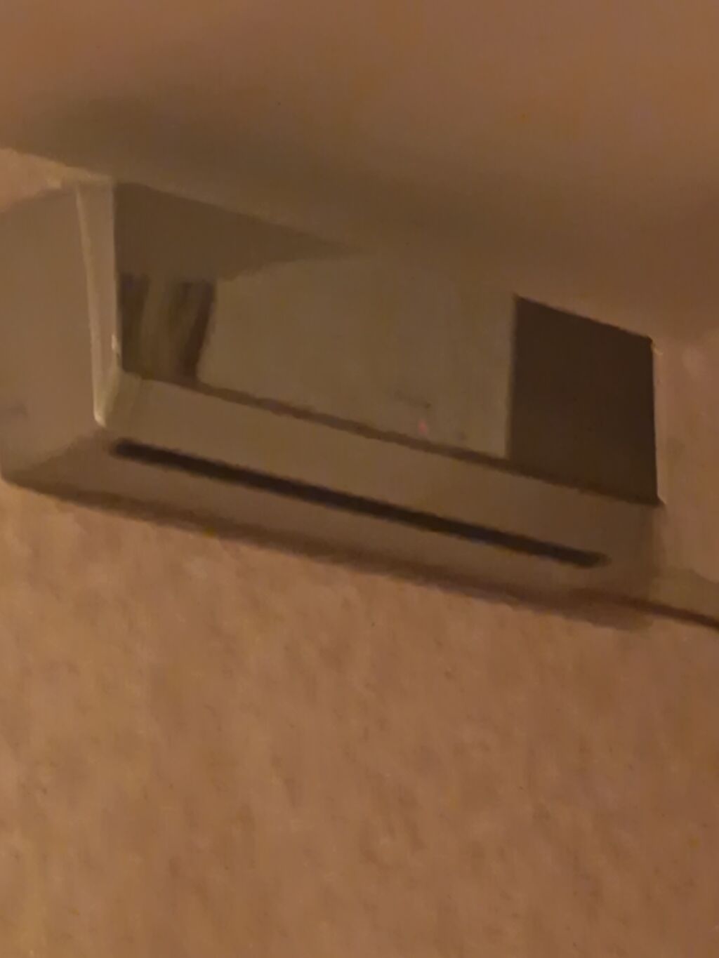 Divar tipli split kondisioner Elektralux. Super işlək vəziyət. Pula — Kondisioner və split-sistemlər, Bakı