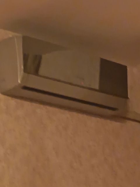 Divar tipli split kondisioner Elektralux. Super işlək vəziyət. Pula — Bakı
