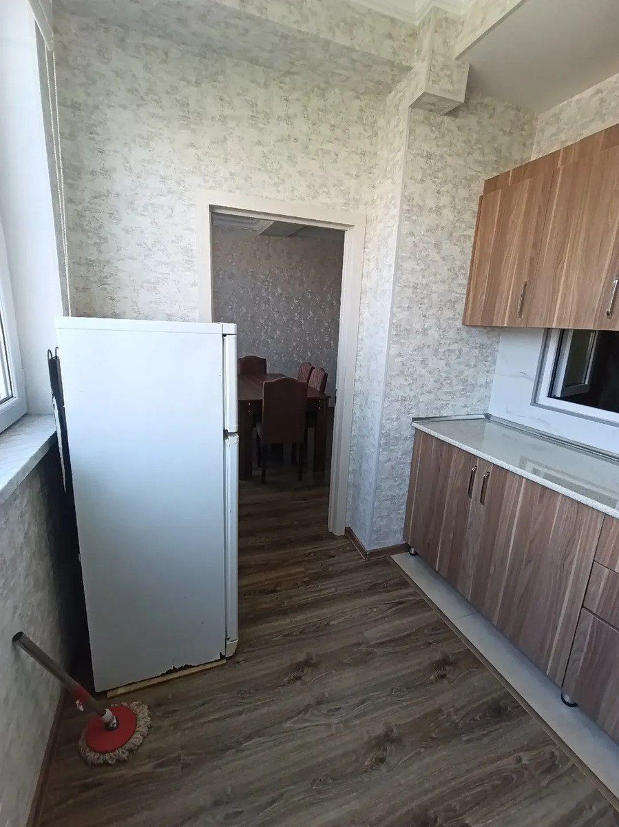 İcarəyə verilir 2 otaqlı yeni tikili 65 m² — Mənzil, Bakı (3)