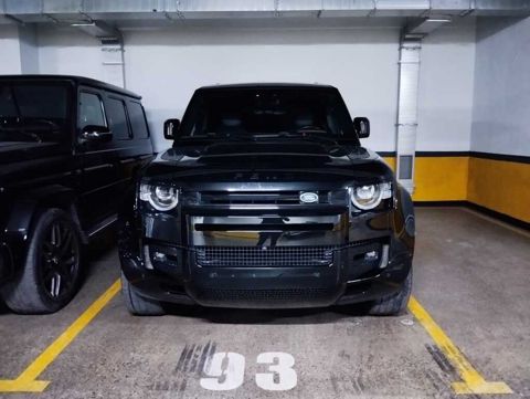 Land Rover Defender, 3.0 L, 2023 il, 56 500 km — Bakı