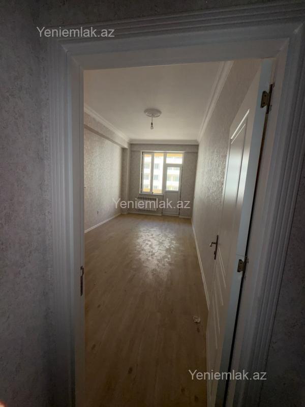 Kirayə 2 otaqlı Bina evi menzil (Yeni tikili), 60 m², Saray — Mənzil, Abşeron (3)