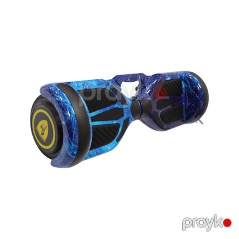 Siqvey Smart Balance 6.5" + Bag Navy Blue — Bakı