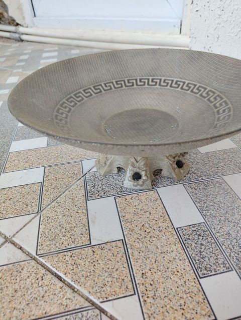 Meyve vazi — Bakı