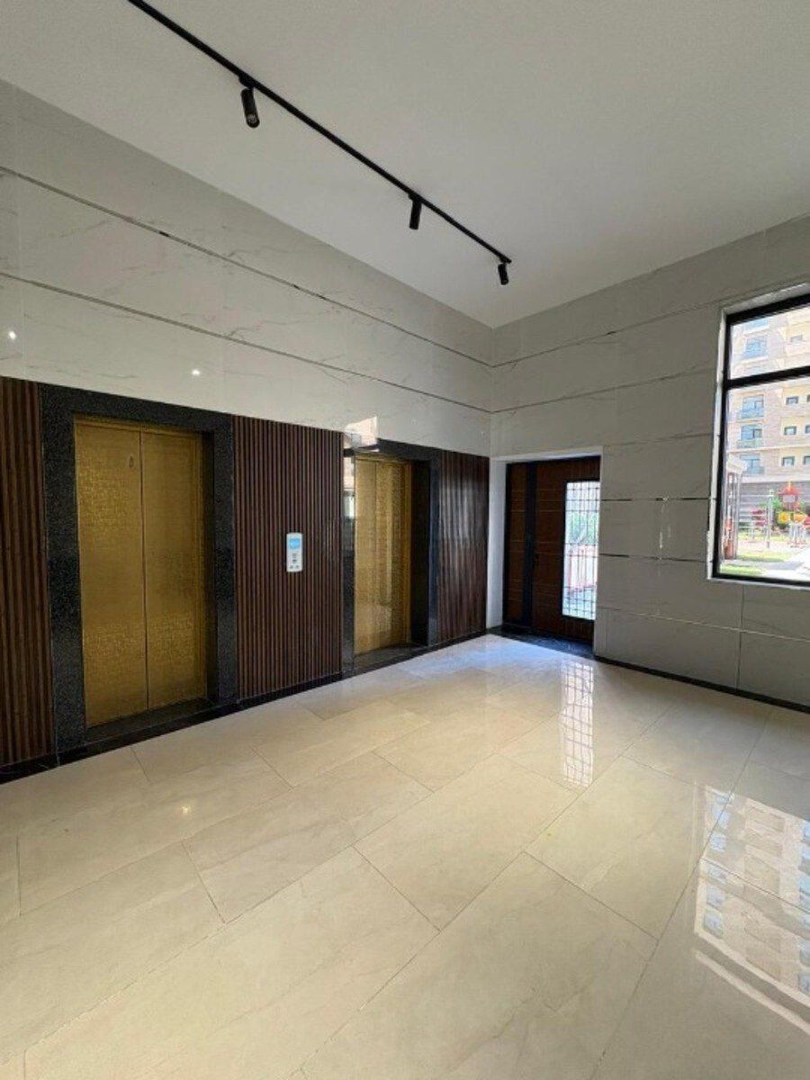 Satılır 4 otaqlı yeni tikili 191 m² — Mənzil, Bakı (7)