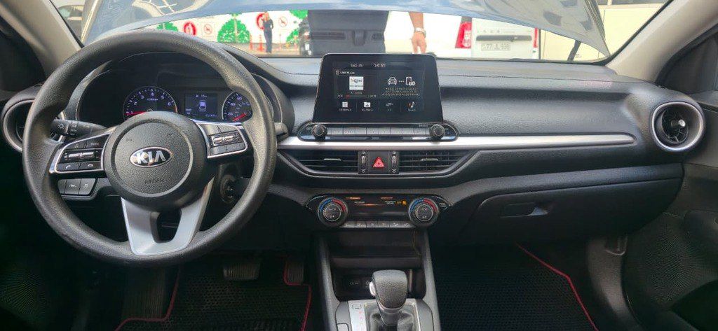 Kia Forte, 2.0 L, 2019 il, 153 000 km 99-MO-987 — Avtomobillər, Bakı (5)