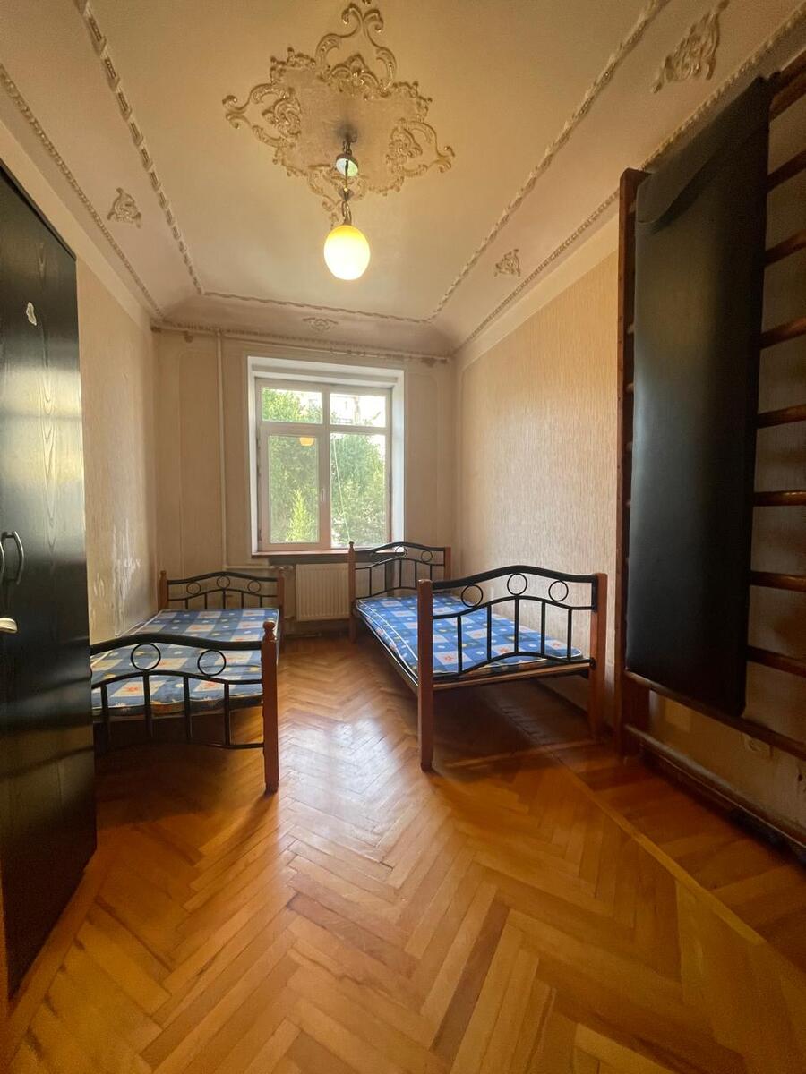 İcarəyə verilir 4 otaqlı köhnə tikili 80 m² — Mənzil, Bakı (12)
