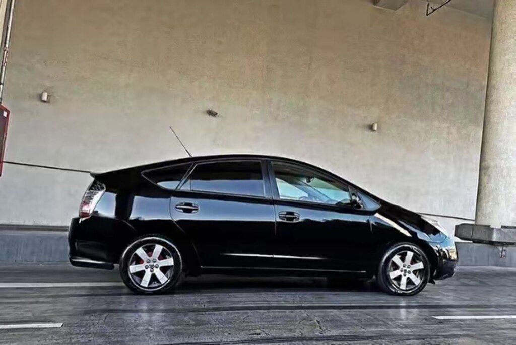 Toyota Prius, 1.5 L, 1.3 kWh, 2008 il, 180 247 km — Avtomobillər, Bakı (2)