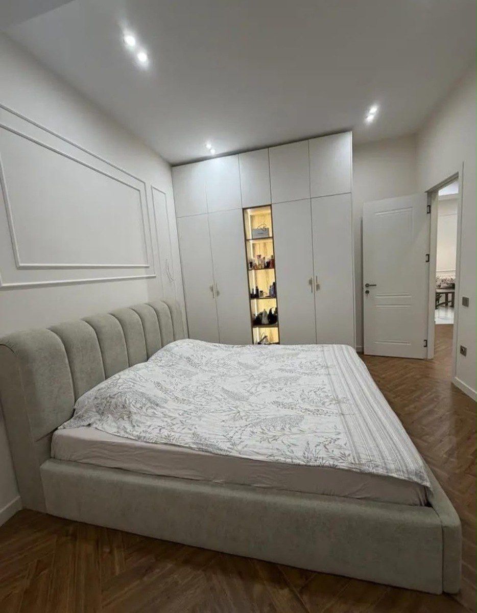 İcarəyə verilir 3 otaqlı yeni tikili 120 m² — Mənzil, Bakı (7)