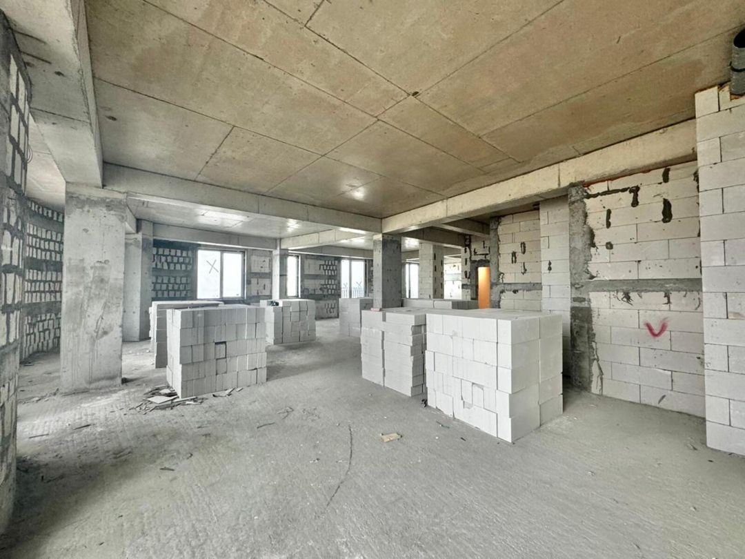Satılır 3 otaqlı yeni tikili 140 m² — Mənzil, Bakı (3)