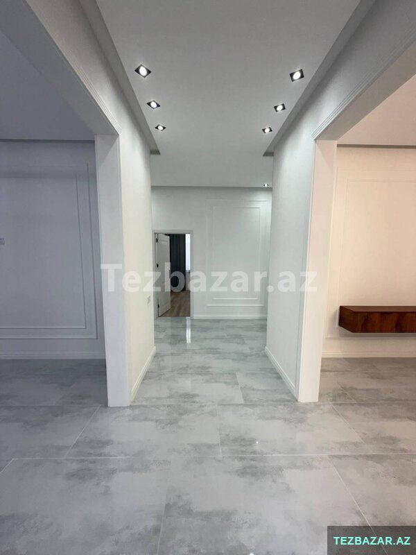Bağ evi, Merdekan — Ev, villa, Bakı (5)