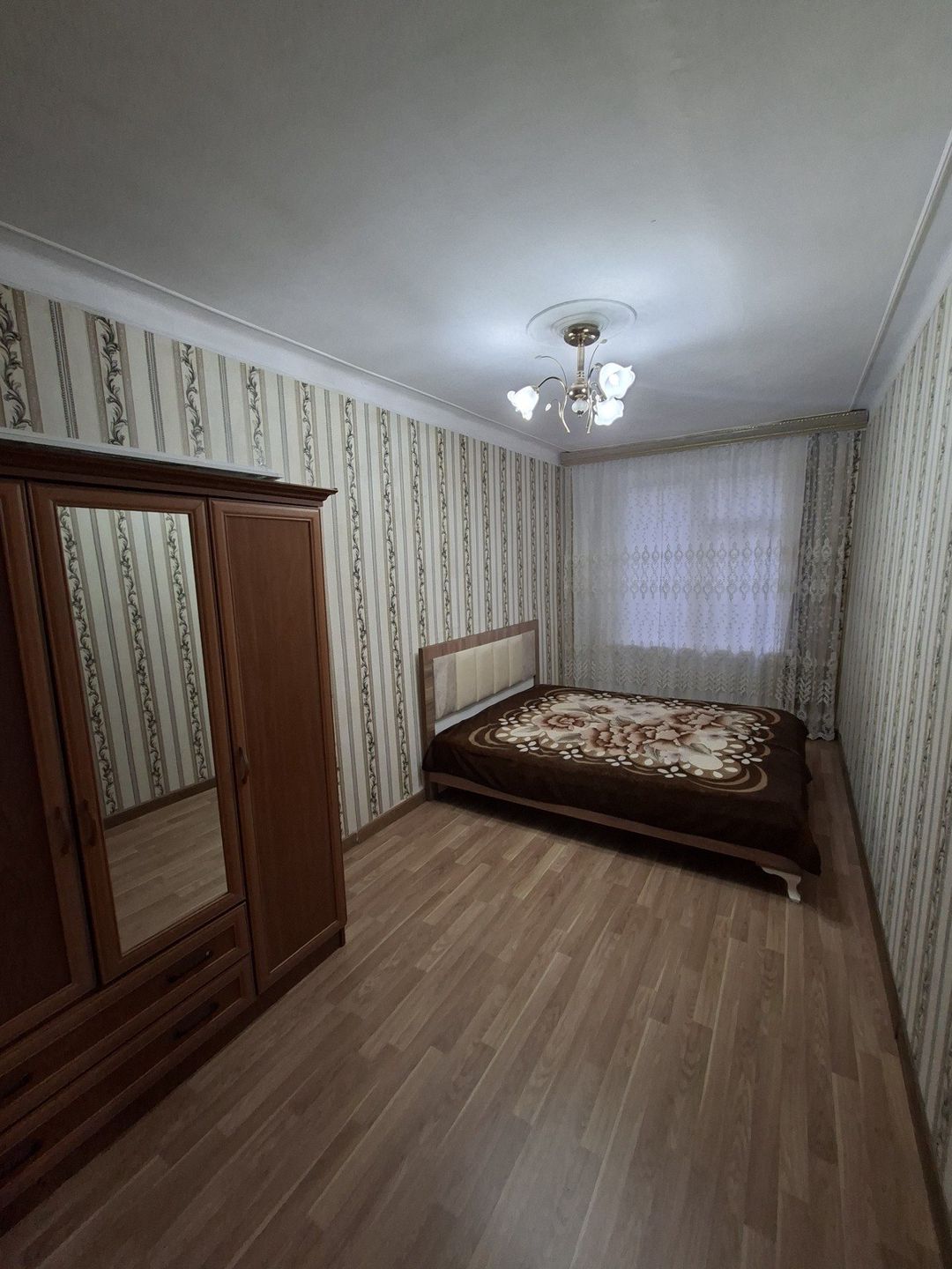 İcarəyə verilir 2 otaqlı köhnə tikili 50 m² — Mənzil, Bakı (10)