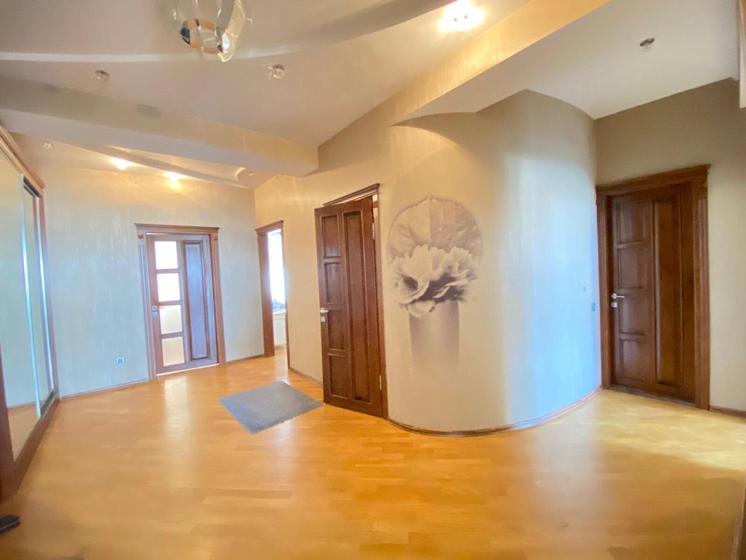 Satılır 3 otaqlı yeni tikili 125 m² — Mənzil, Bakı (7)