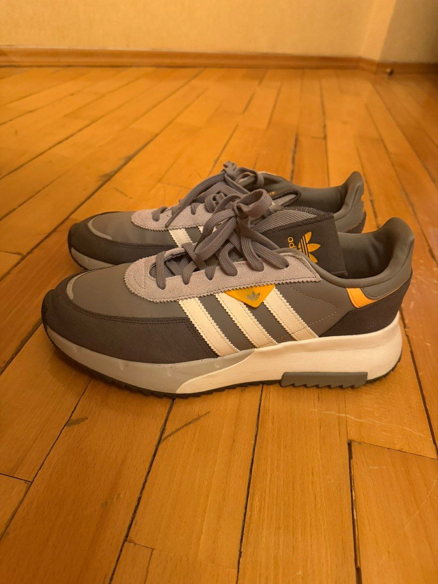 İdman ayaqqabısı Adidas Response Cl — Geyim, ayakkabı, aksesuarlar, Bakı (2)