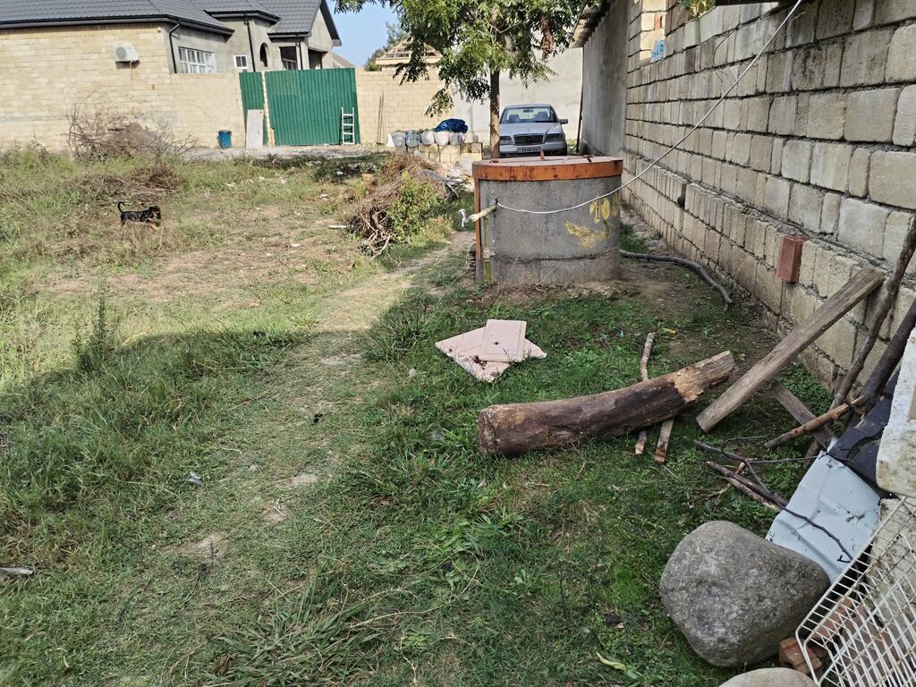 25 kv. m, 3 otaqlı, Qaz, Su, İnternet — Ev, villa, Lənkəran (3)